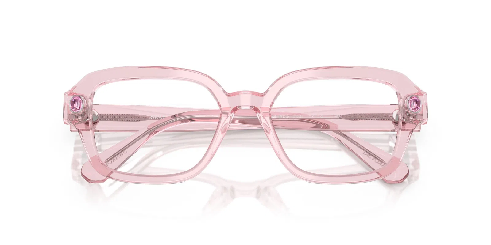 Swarovski 2039 Eyeglasses - view 25